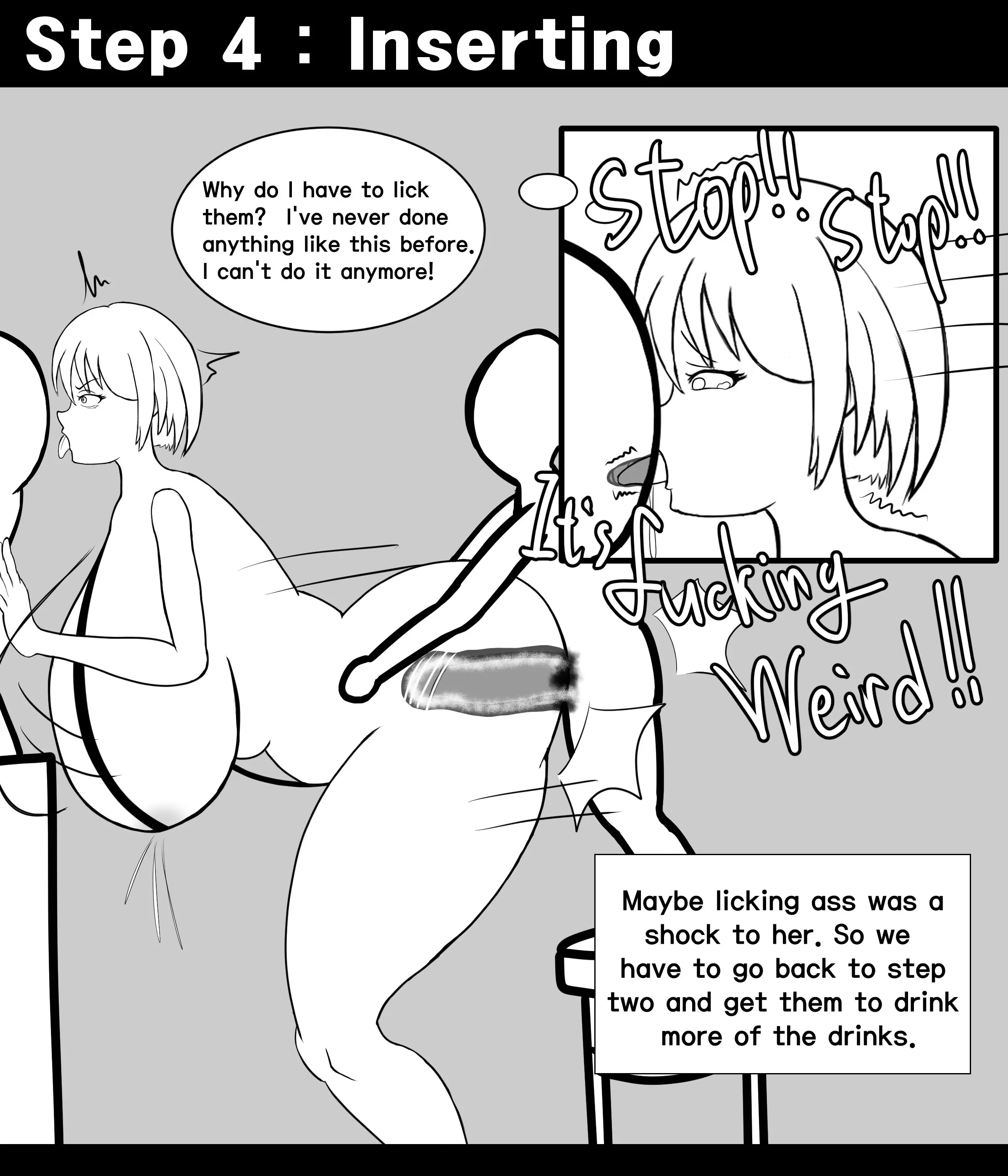 How The NTR